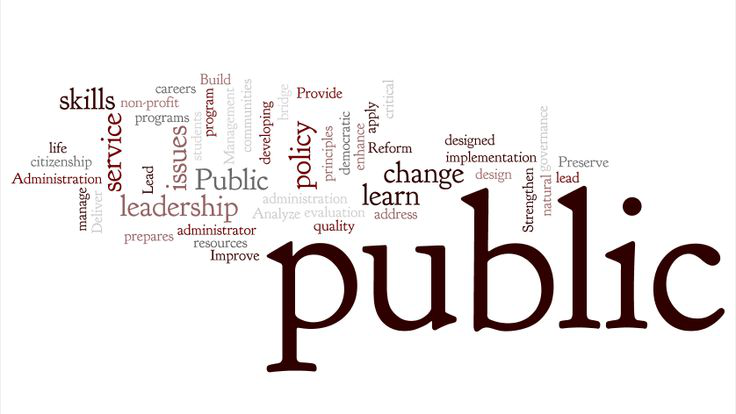 Public 1